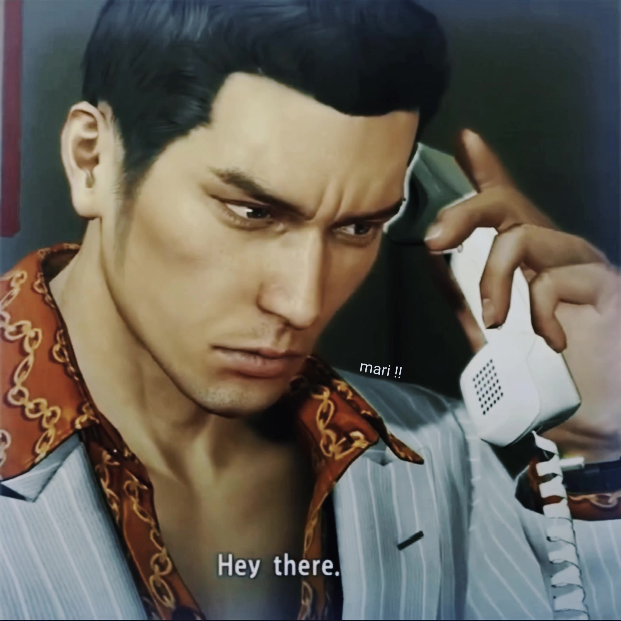 @MARI!!๐