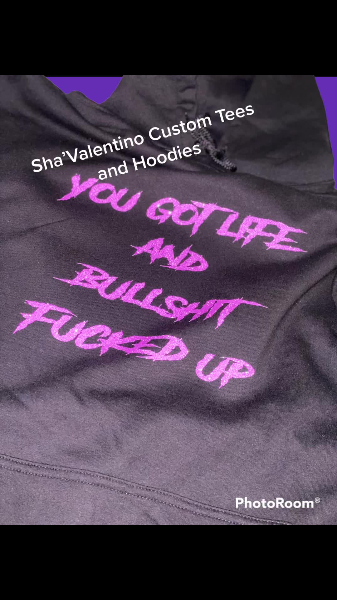 @Sha&rsquo;Valentino