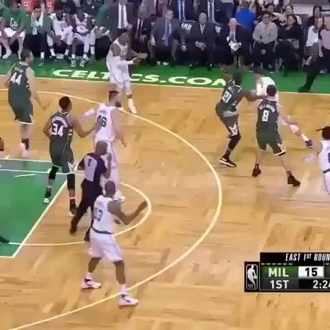@House of Highlights NBA