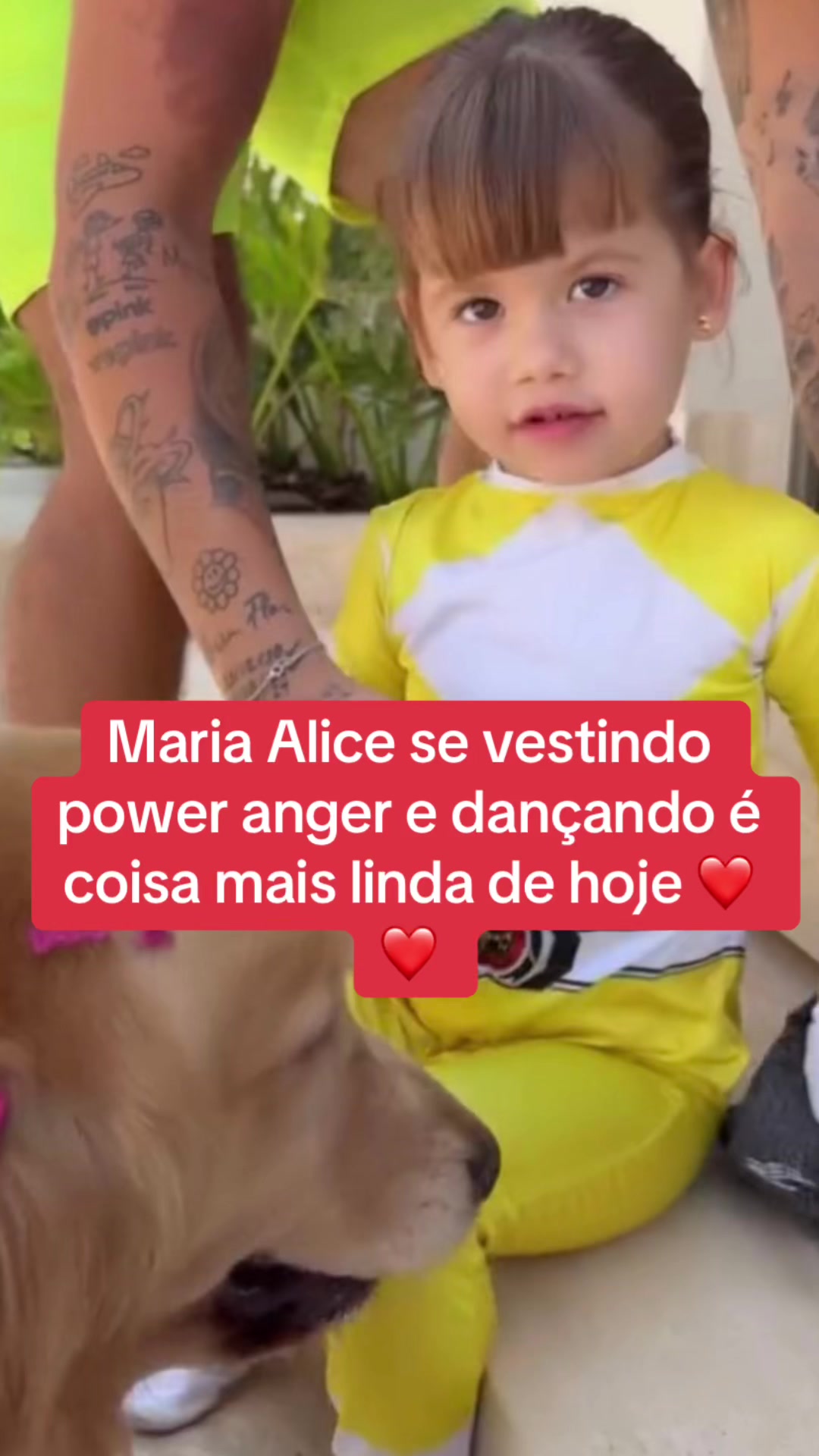 @Virgínia e Marias