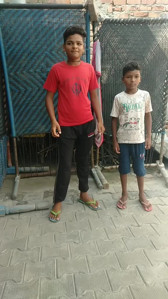 @Aman badlan