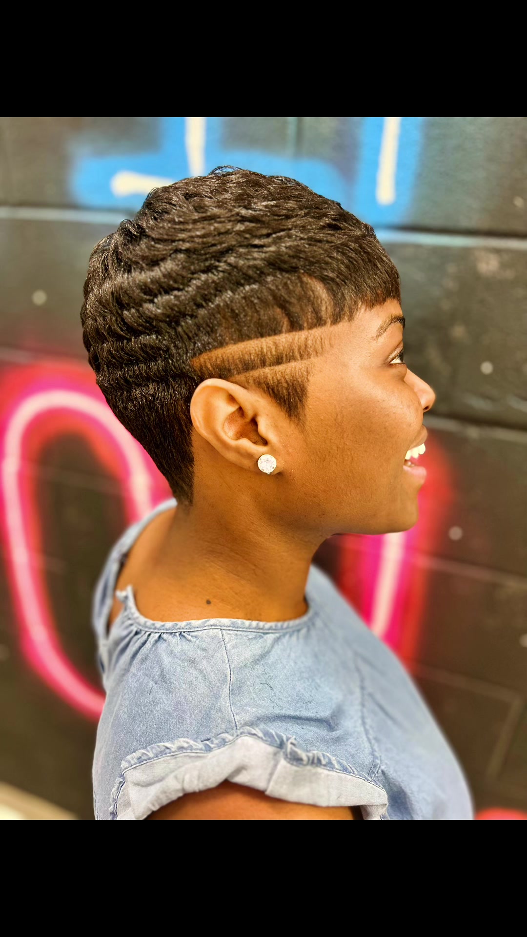 @The_Short_Hair_Expert