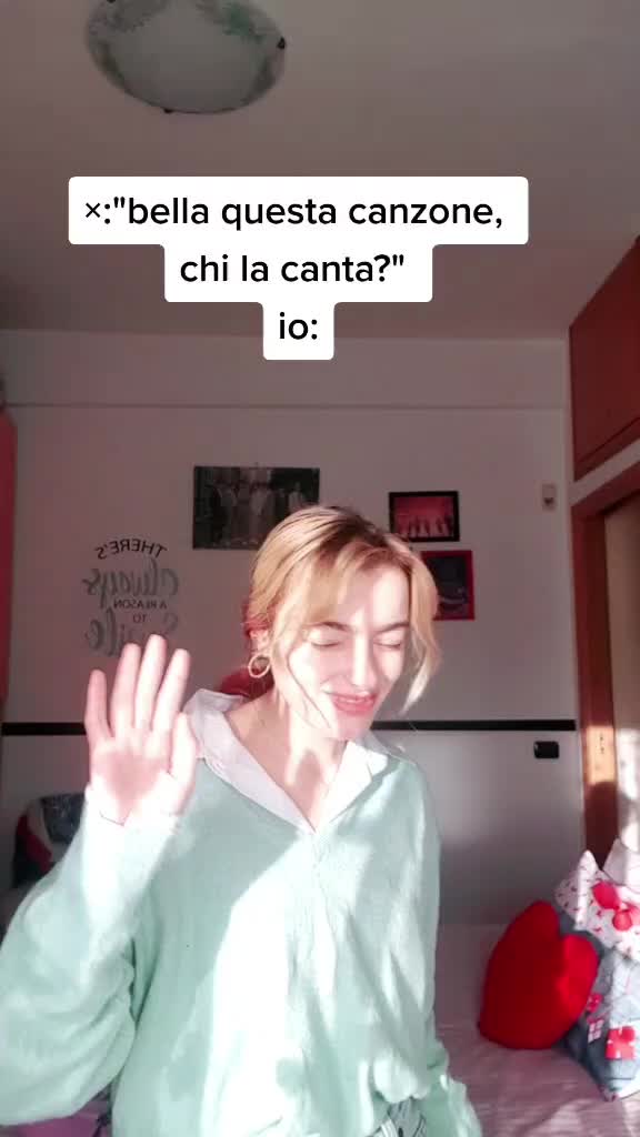 @Giulia Marra ๐ฅ