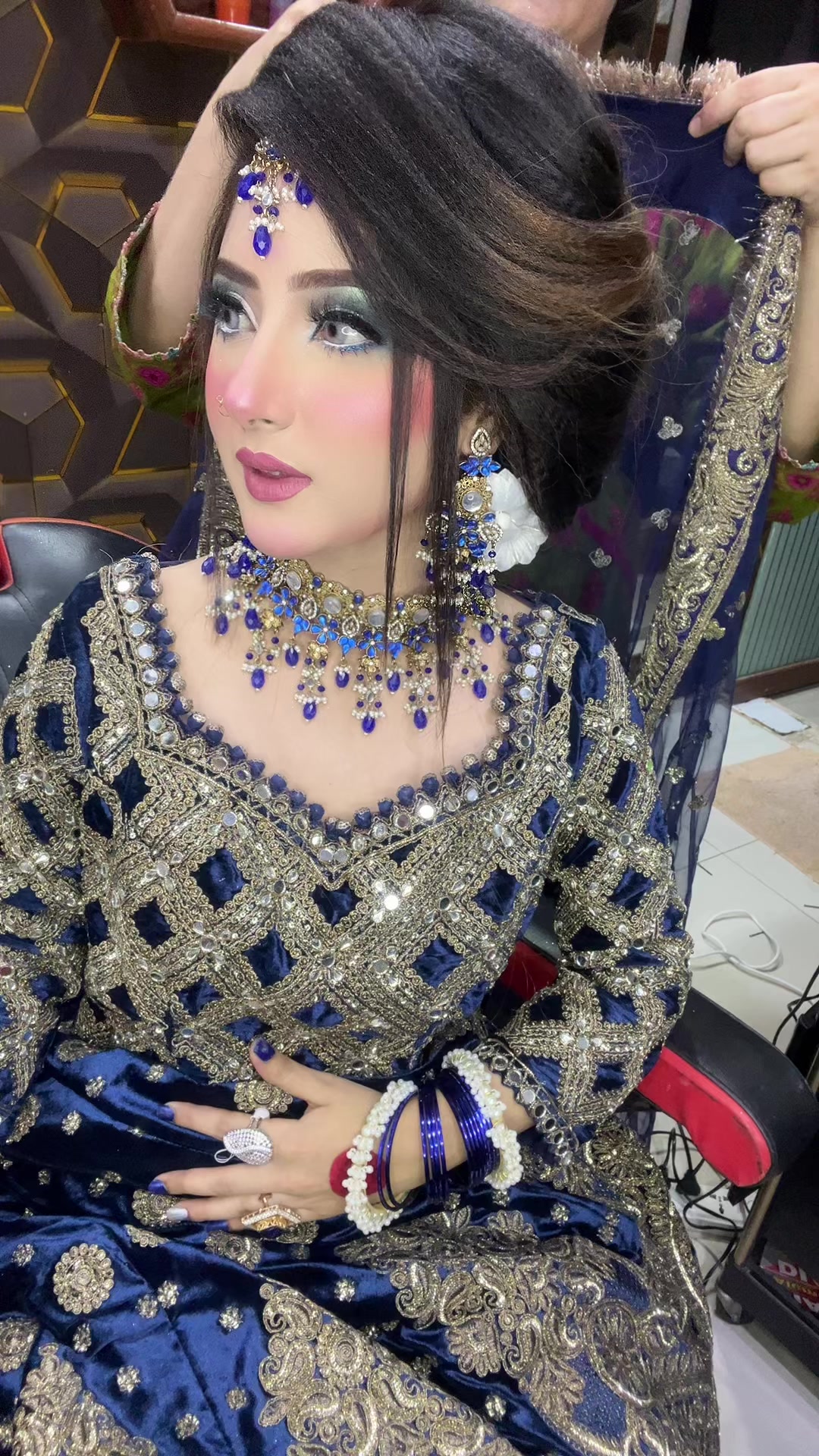 @Alexabeautysalon