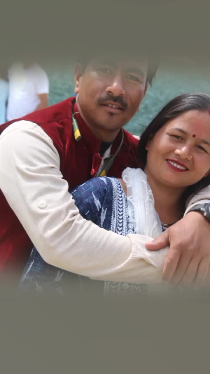 @sharada hamal