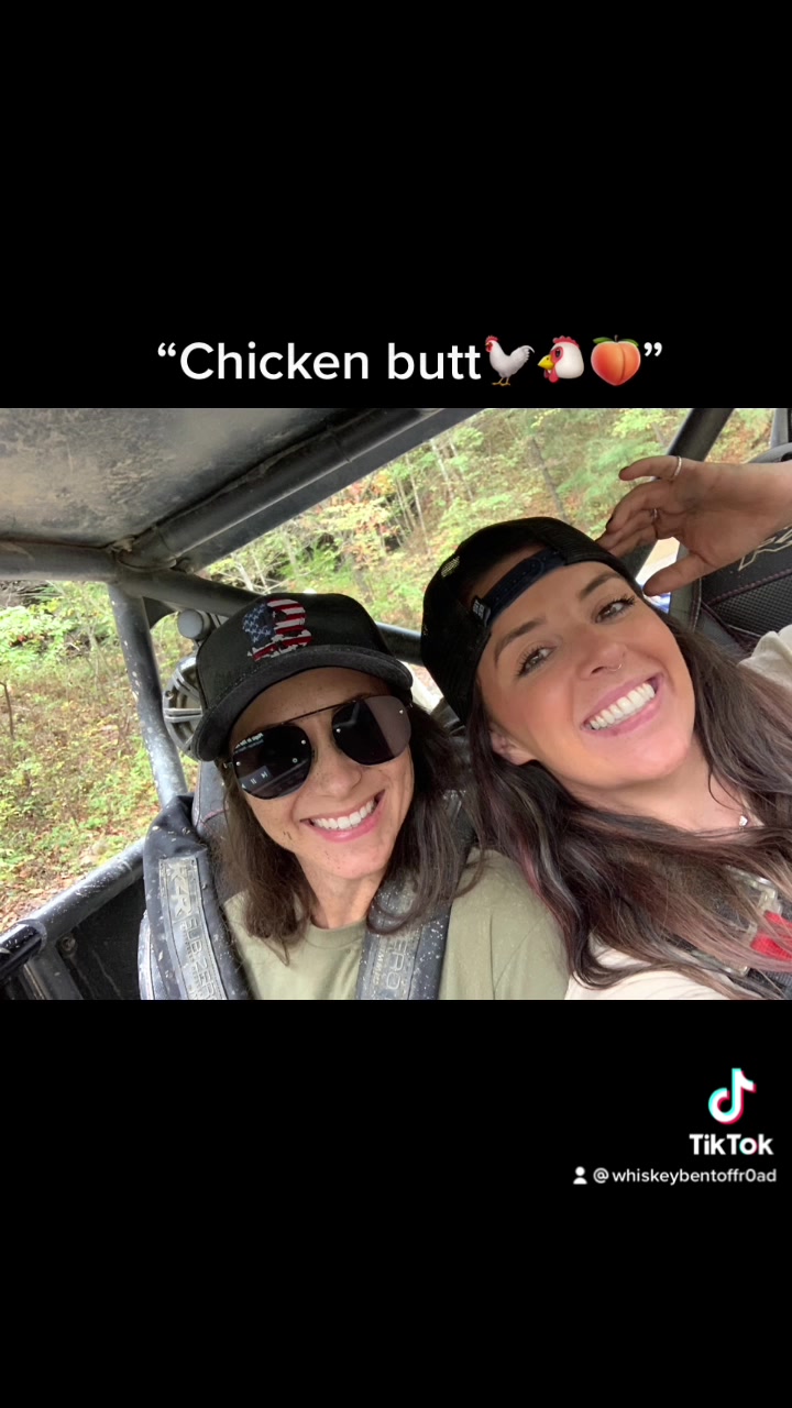 @Whiskey Bent Off-Roading
