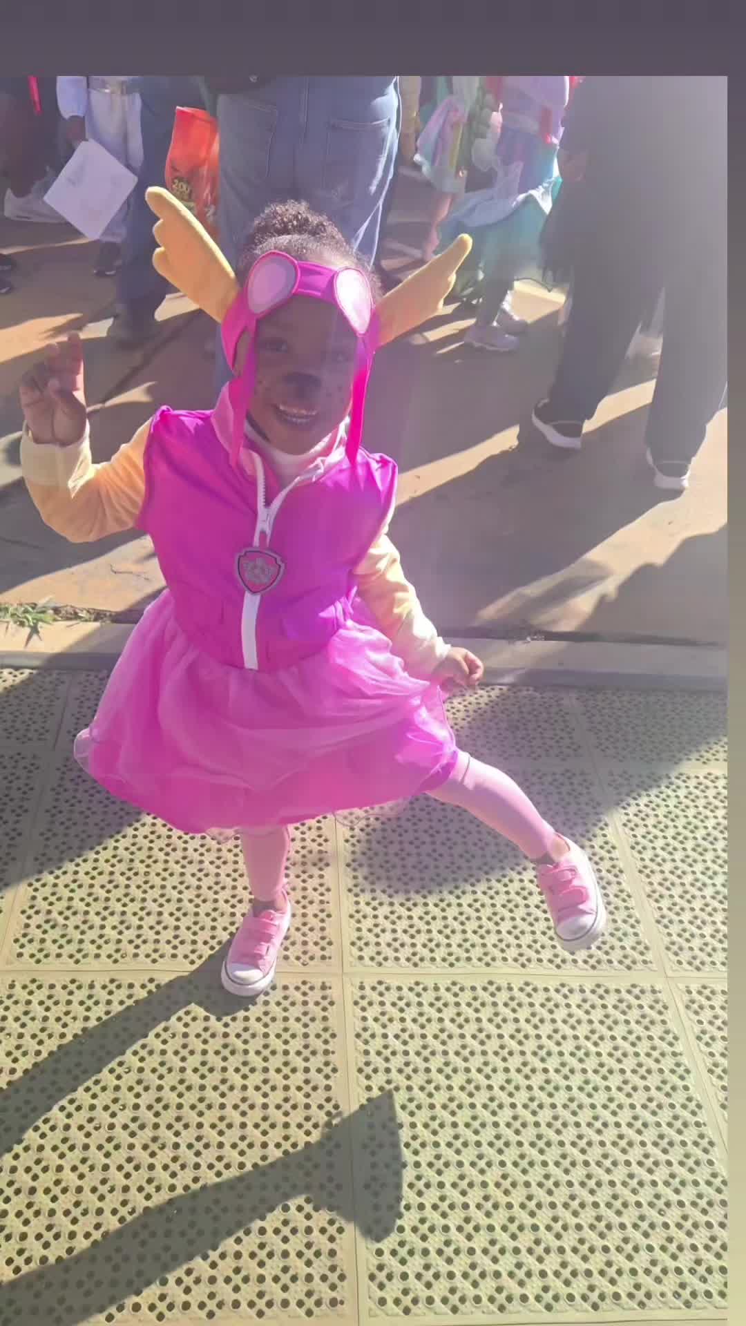 @cherrellrogers