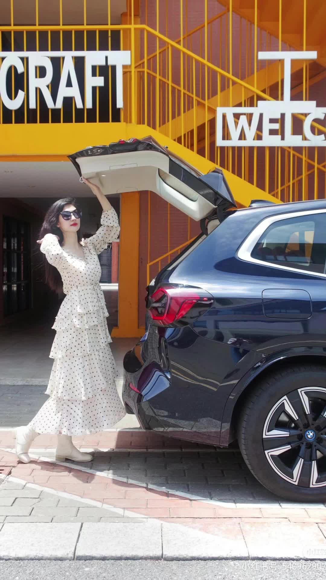 @ChinaAutoExporter