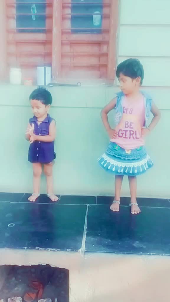 @Basu P Hukkeri