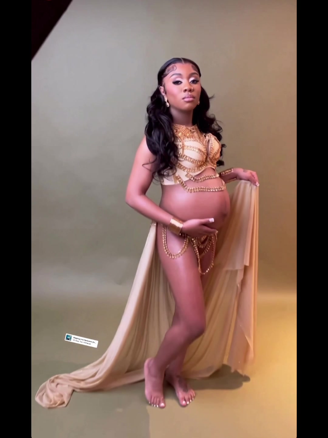 @Ayanna