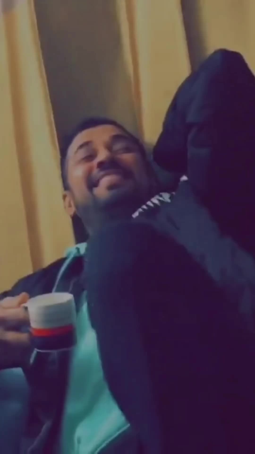 @Fan Garry Sandhu Da