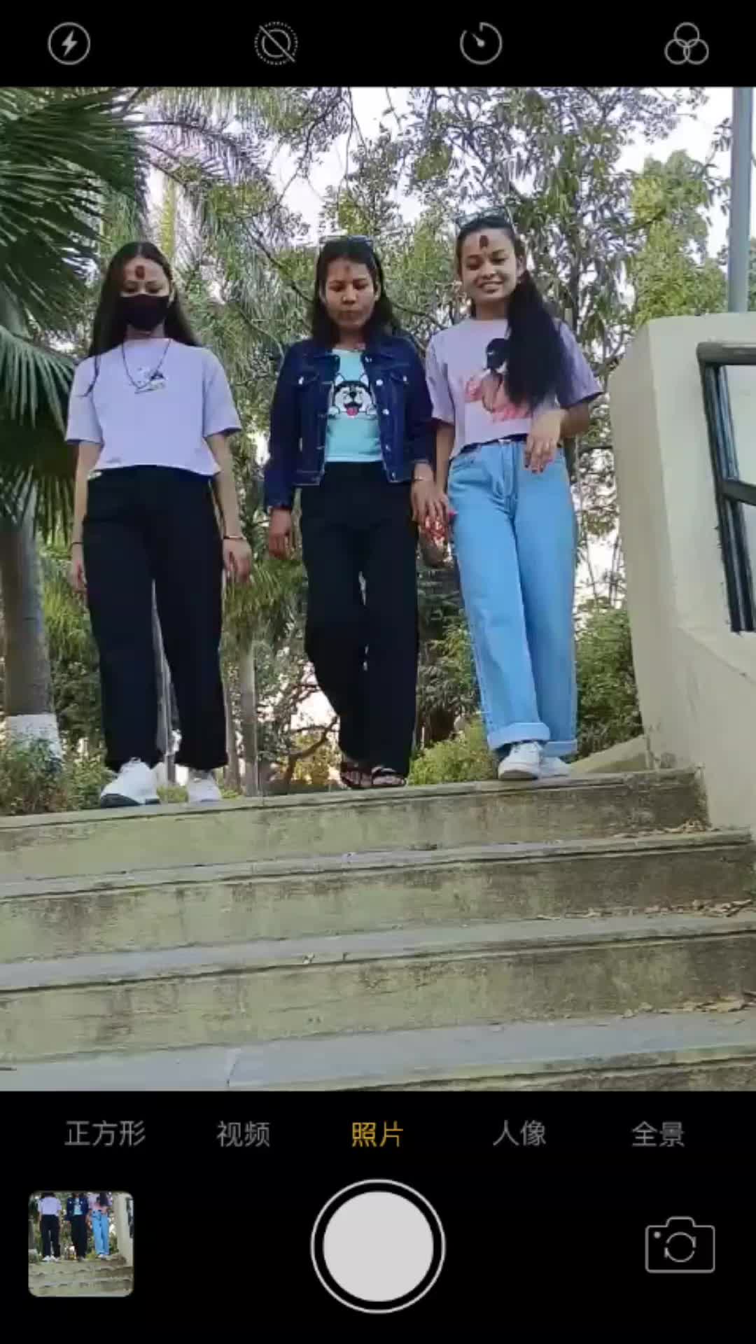 @Anjali pariyar