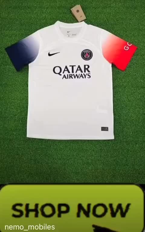 @Nemo Mobiles & Sportswear
