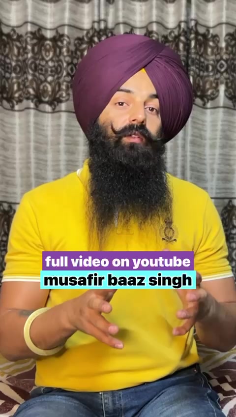 @Baaz singh (ਮੁਸਾਫਿਰ)