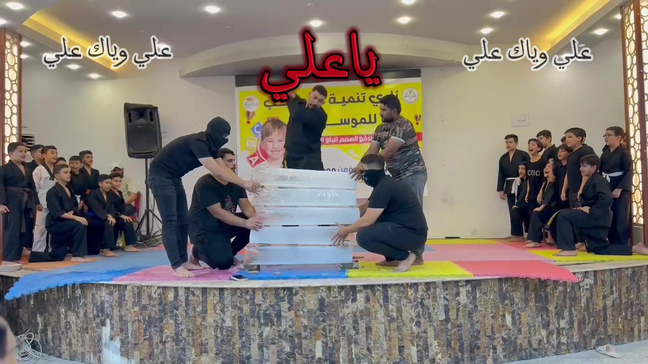 @فضل جبرين