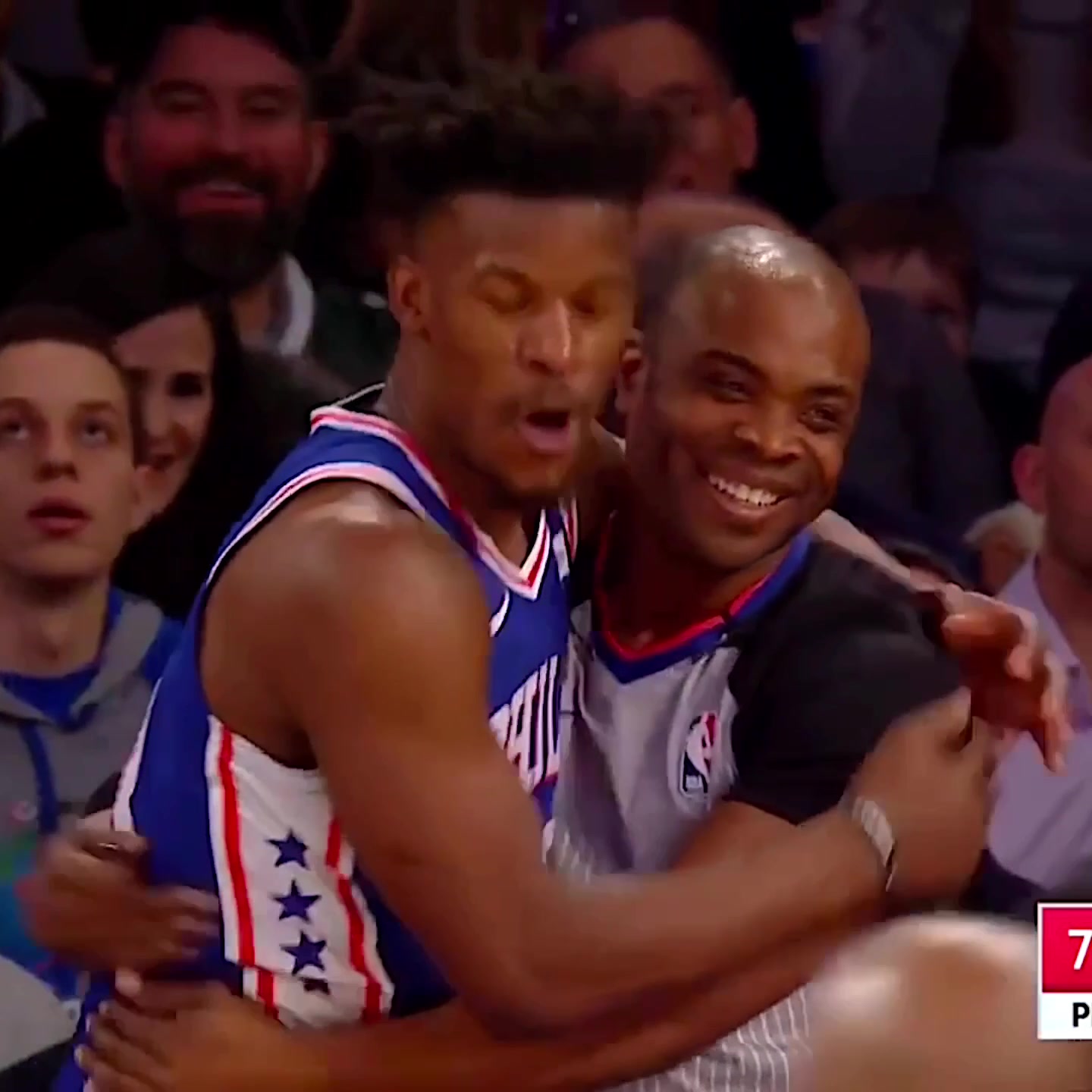 @Nba Cliches