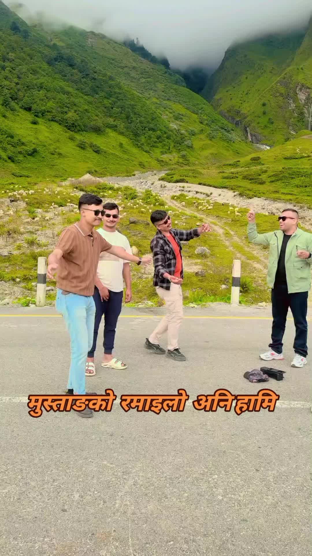 @रBन🇳🇵👮&zwj;♂️👮&zwj;♂️🎼🇳🇵🇳🇵
