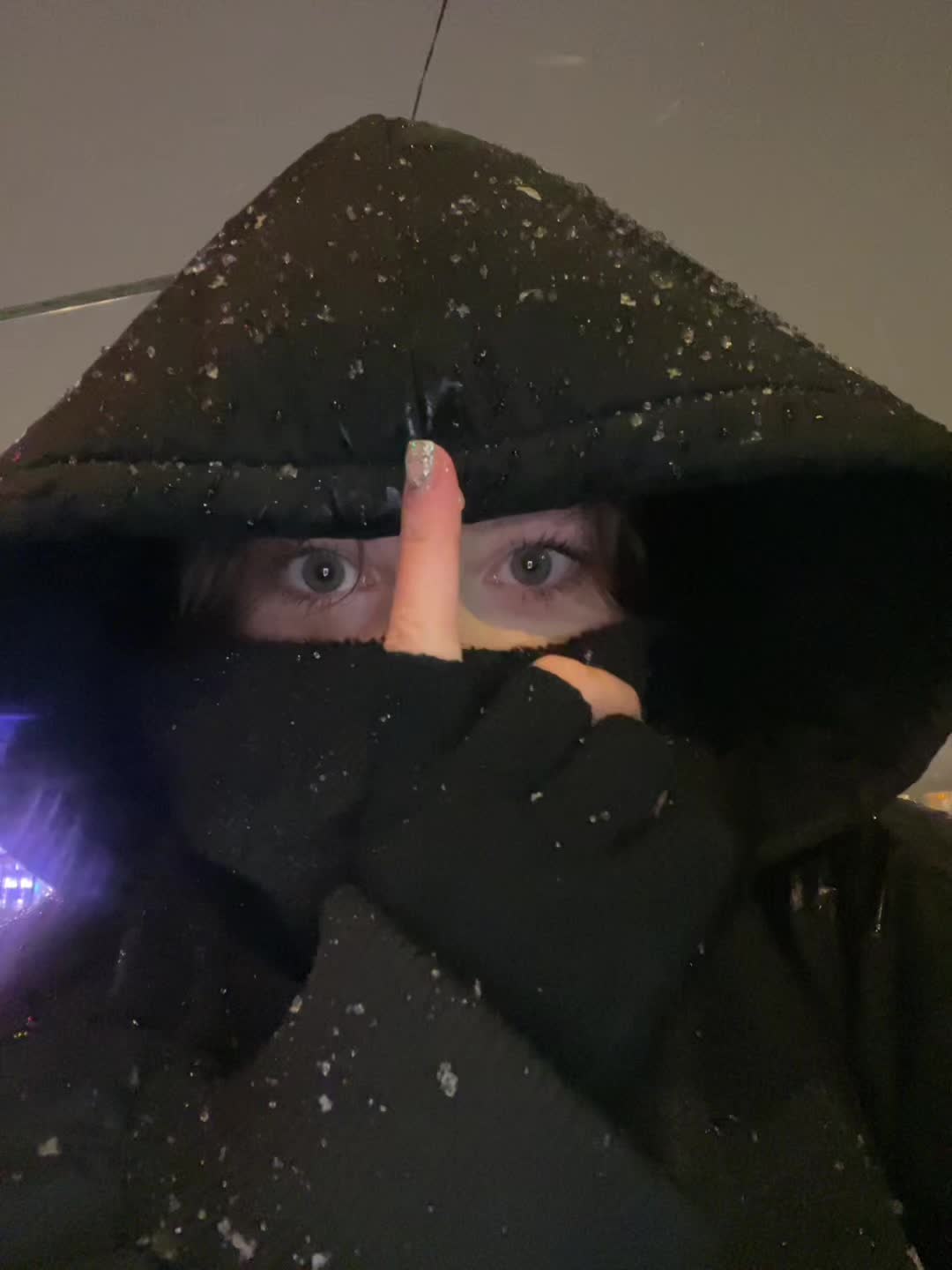@лизя