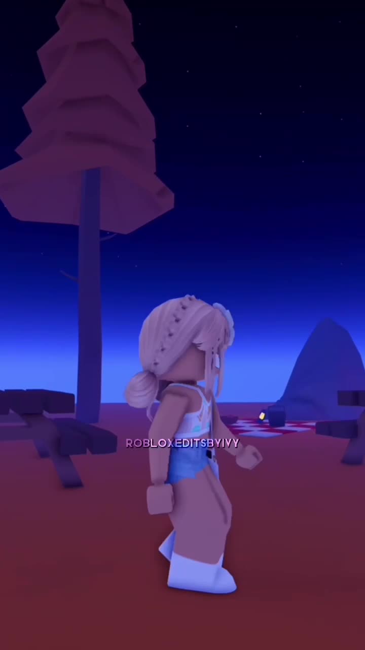 @Roblox edits!