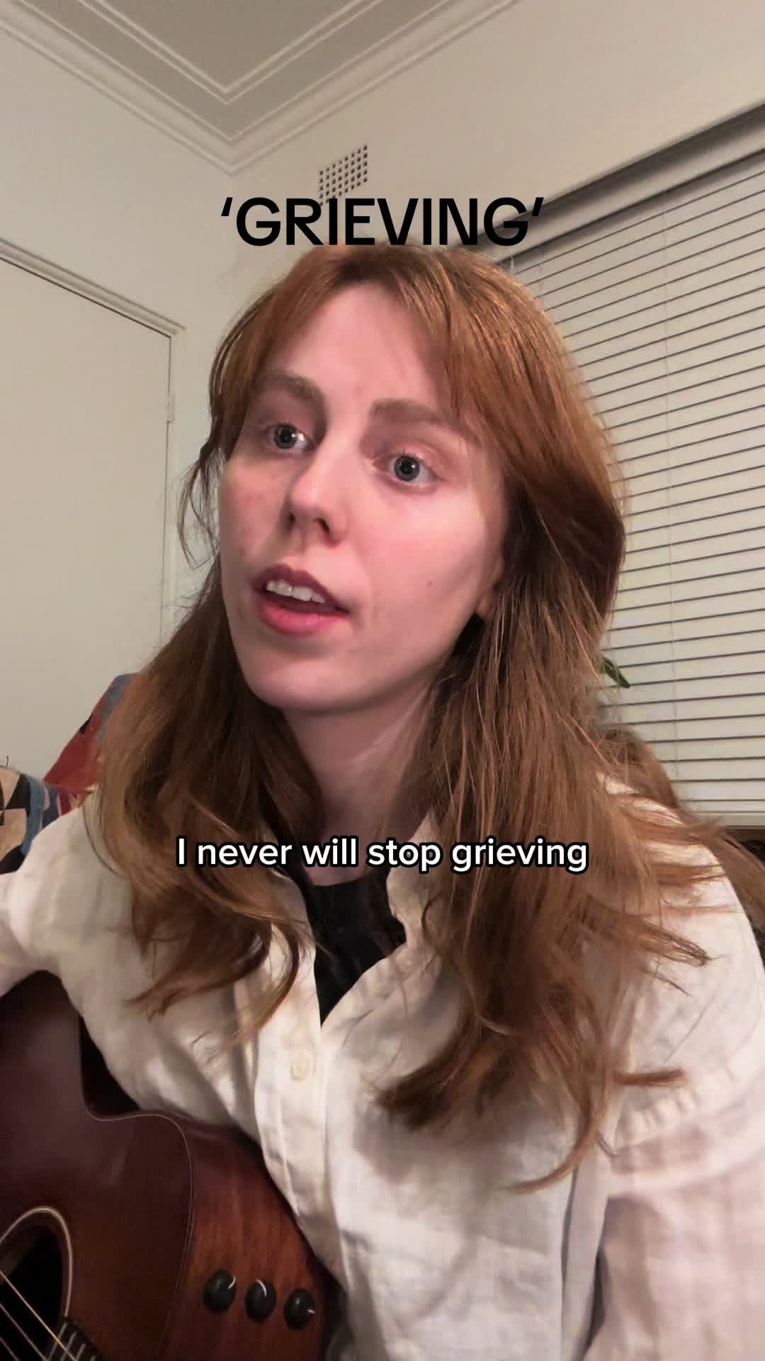 @Ally K Morgan
