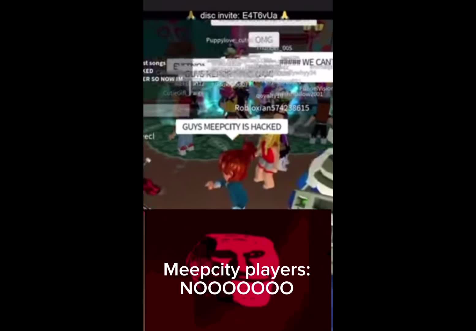 @Natural Roblox tiktok