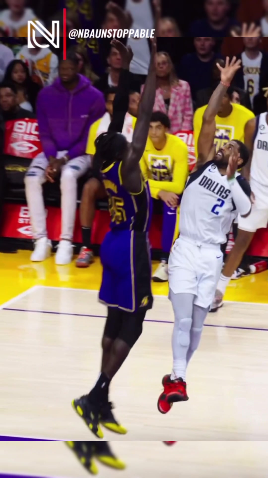 @NBA Unstoppable