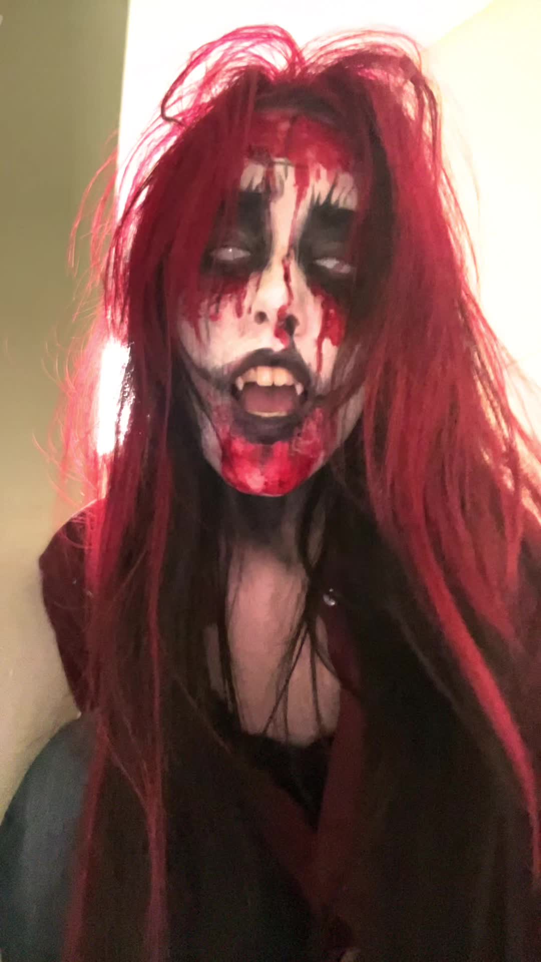@🧟♀️ Lydia ₆⁶₆🔩