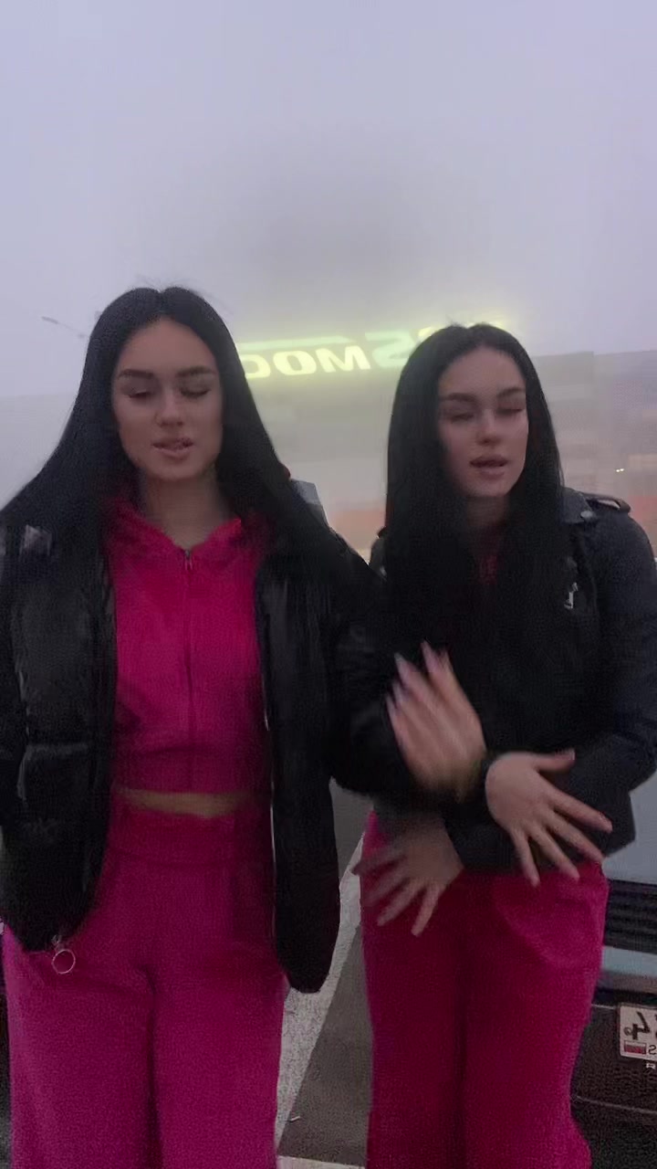 @ОДИНАКОВЫЕ❤️🔥🍑