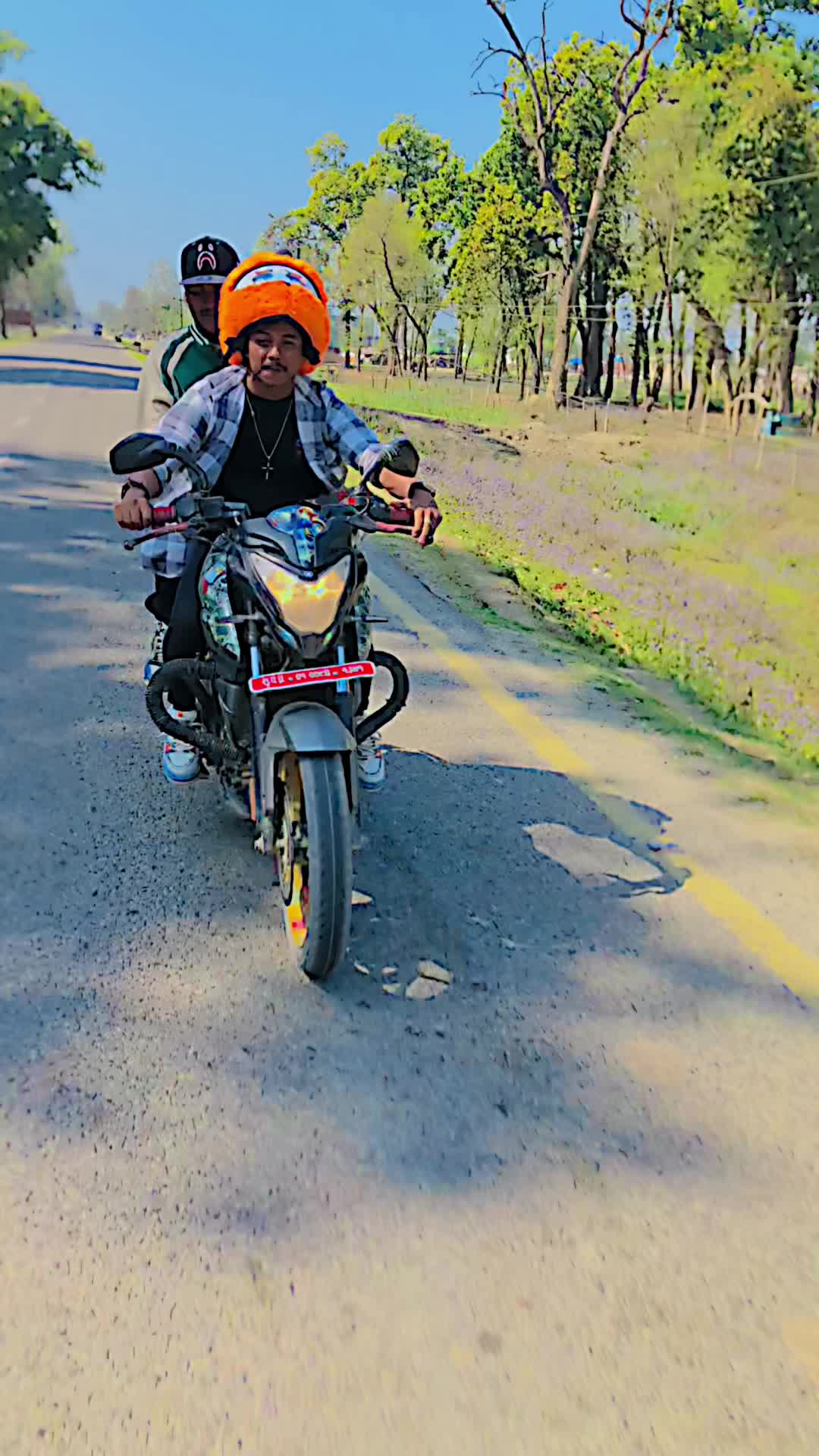 @Neeraz Badaila