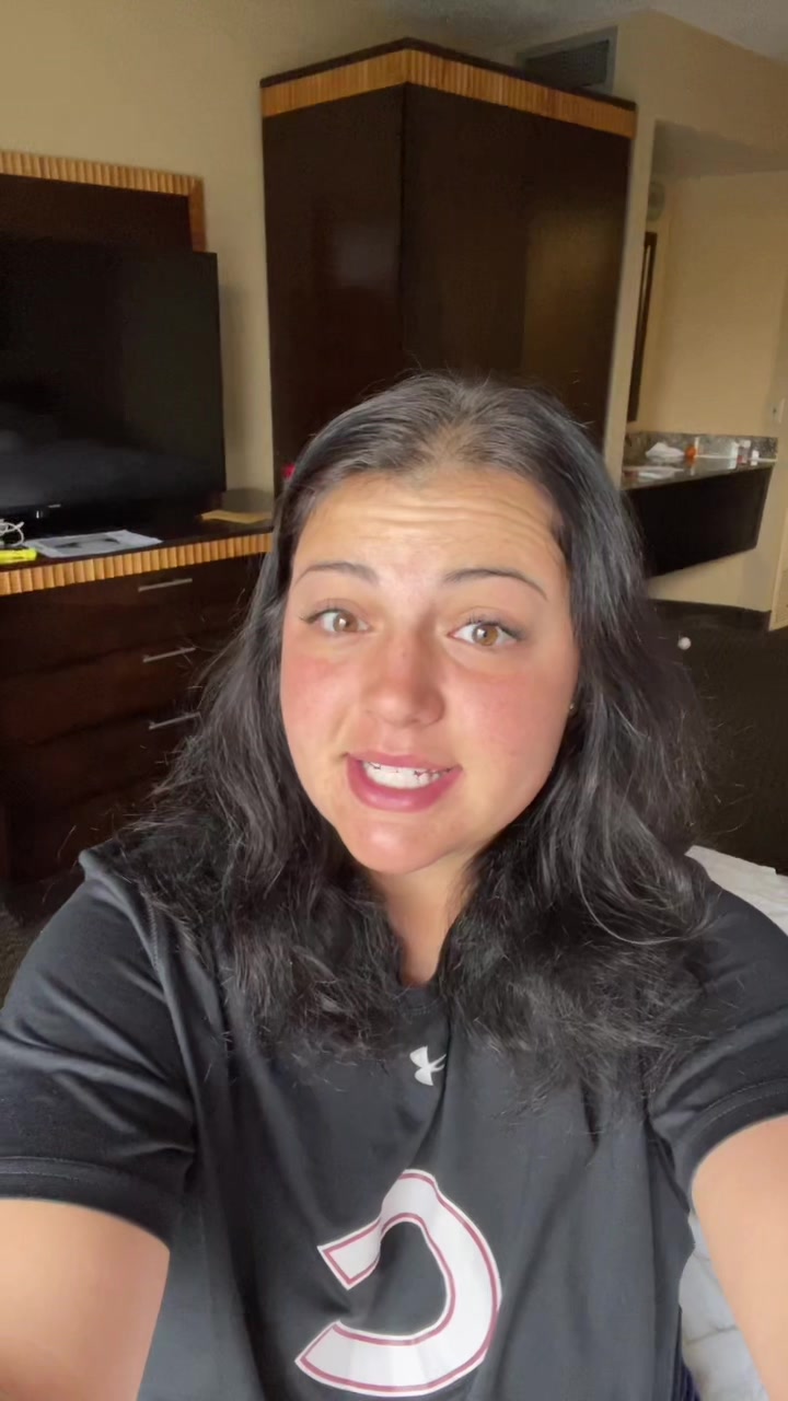 @colgatesoftball
