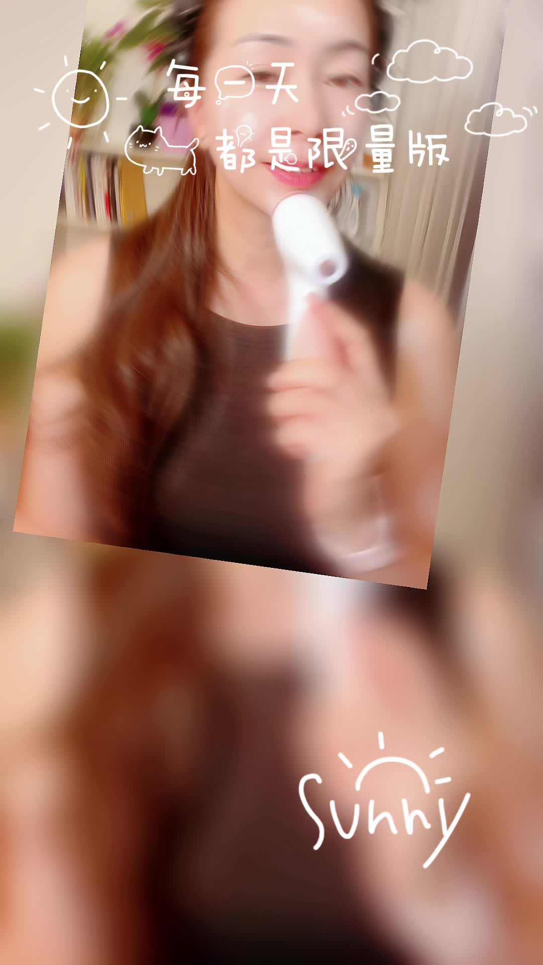 @Livia Beauty Box