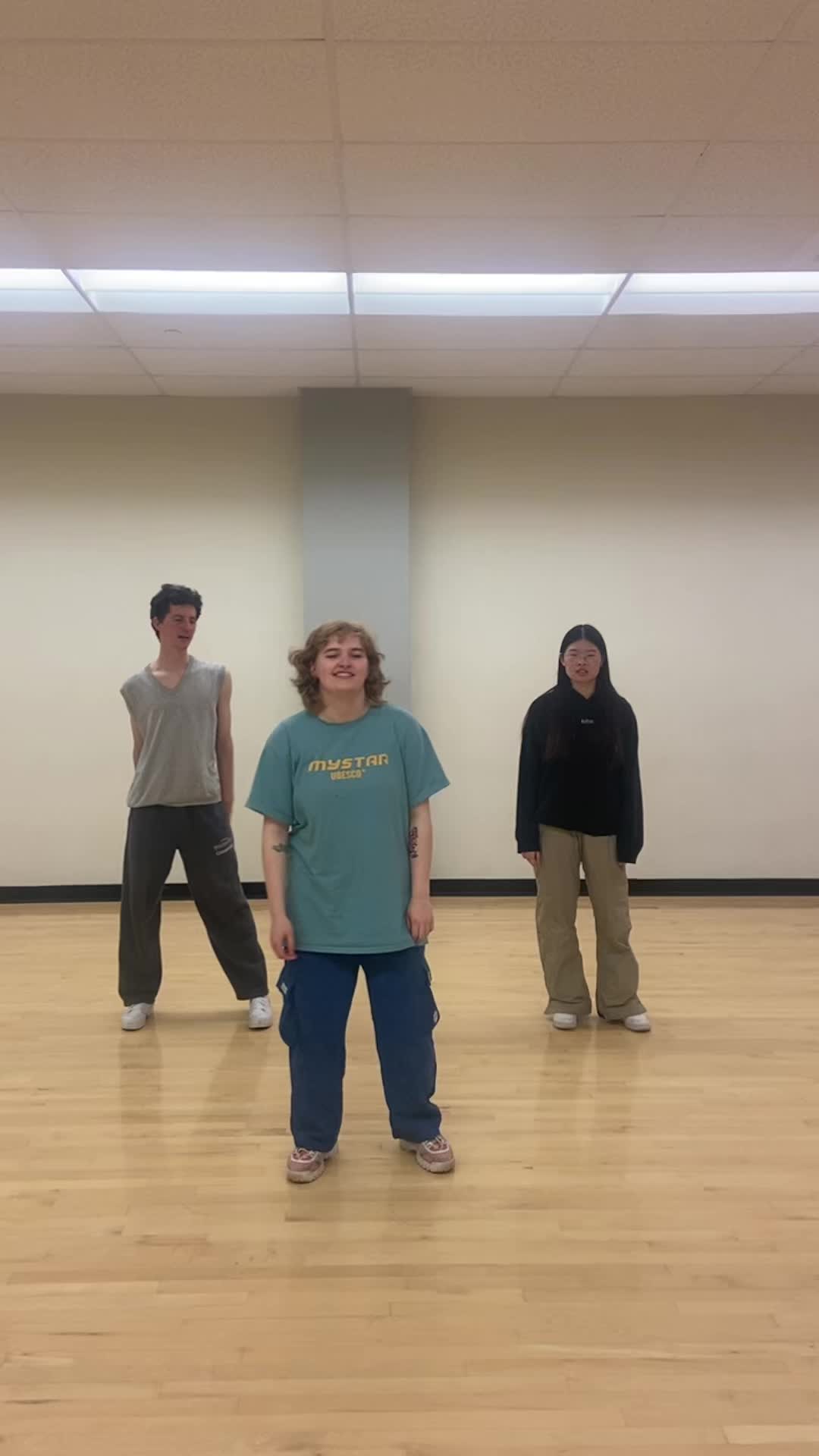 @PSU K-Pop Dance Club
