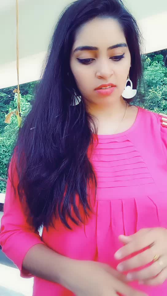 @❤NileenaSreenivasan❤