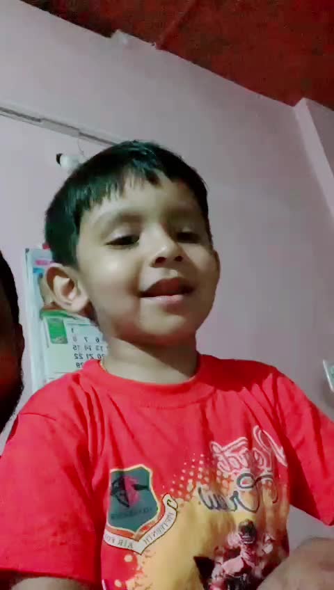 @Arathi Kiran