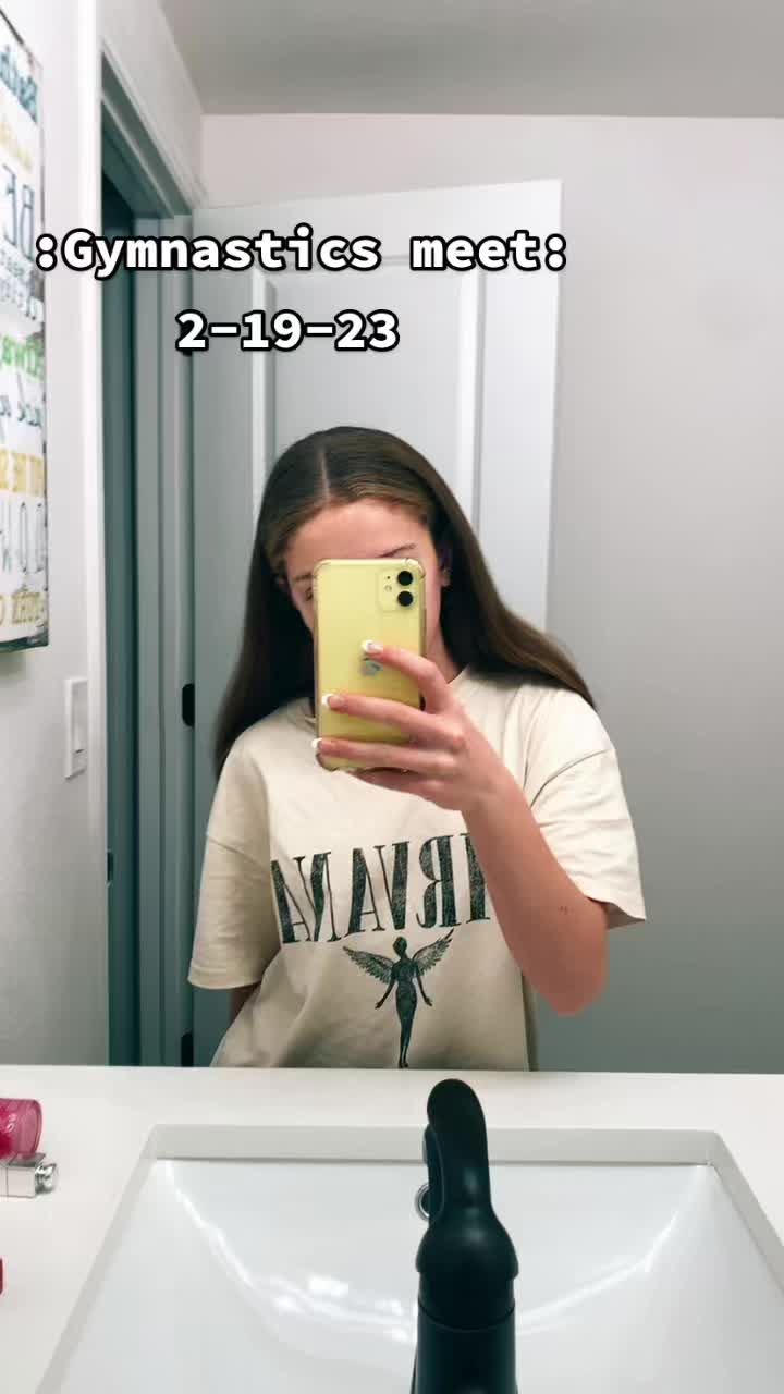 @GRWM💗⚡️