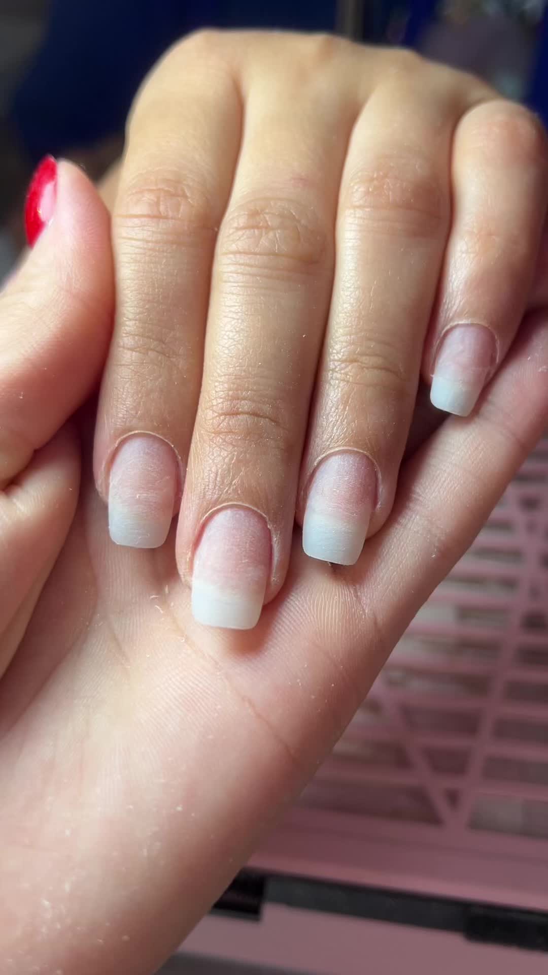 @Chouchou beauty Nails 💅🏻
