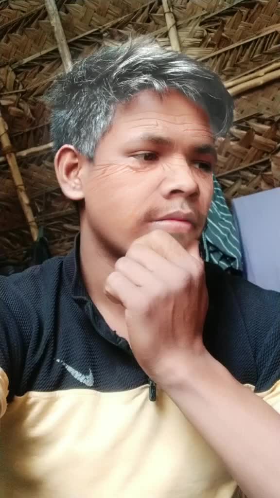 @Mithun Behera Ram
