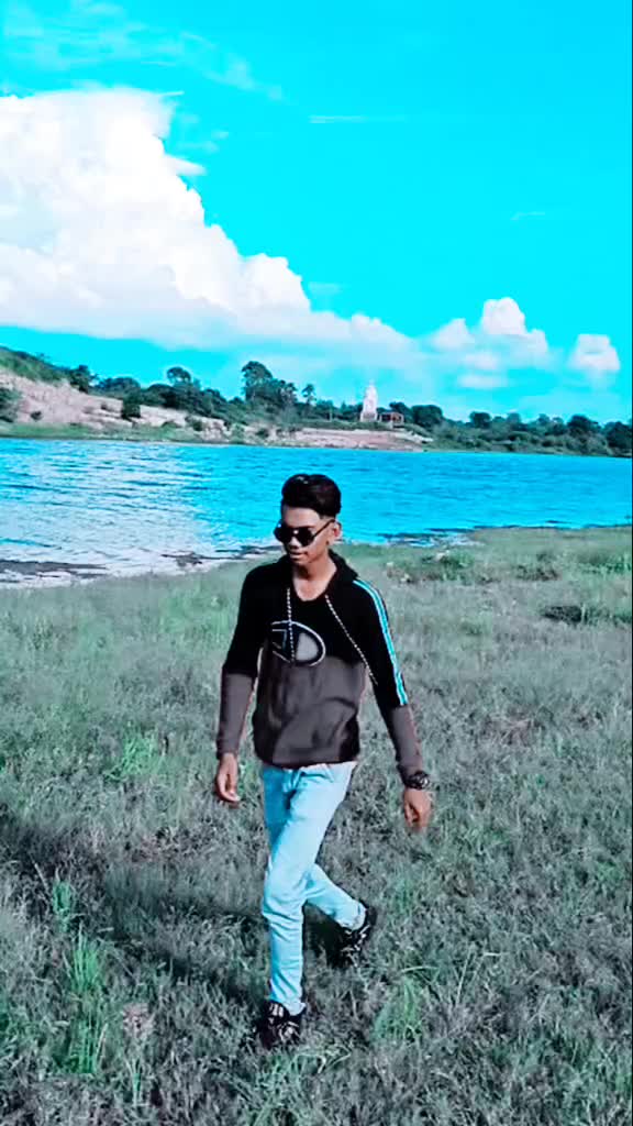 @T2 LION BOY