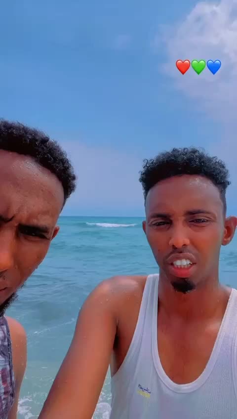 @daahir Dayax