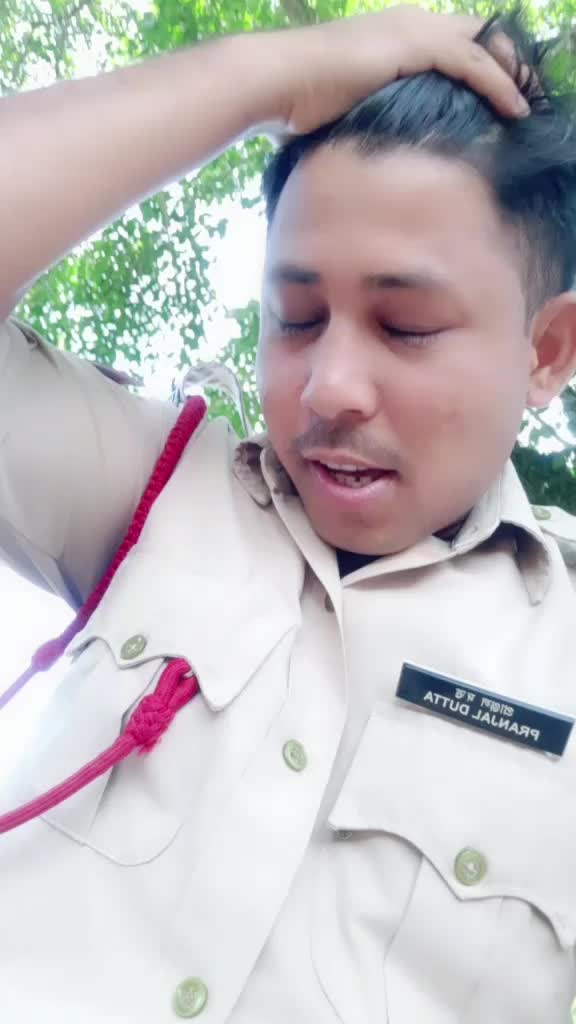 @Pranjal Dutta