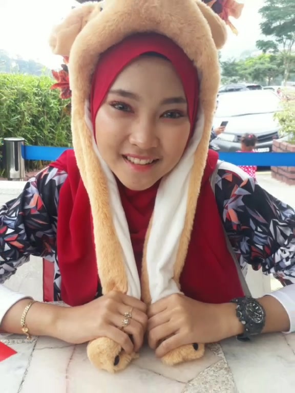 @Nur Shazreen
