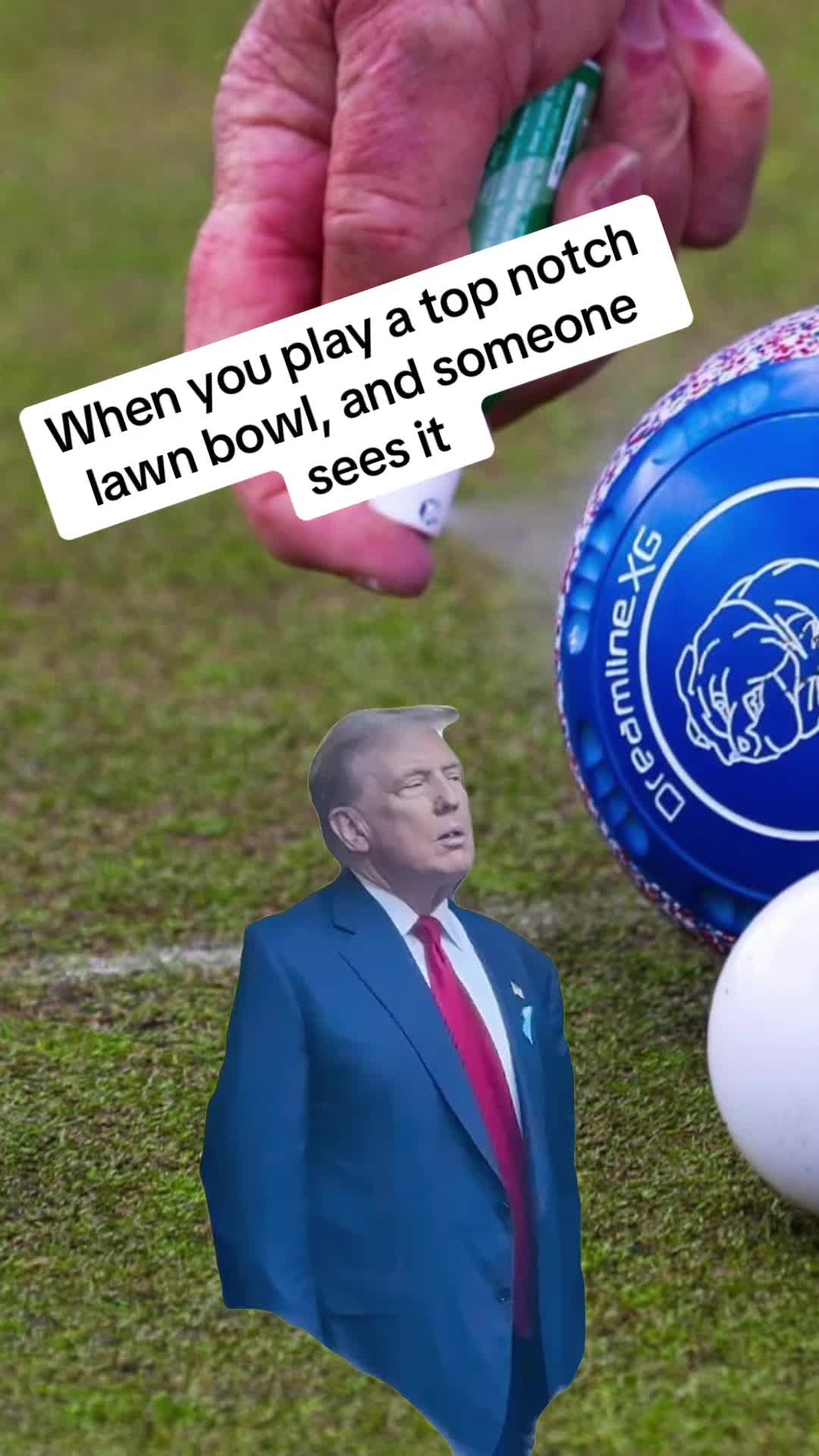 @Bowls New Zealand