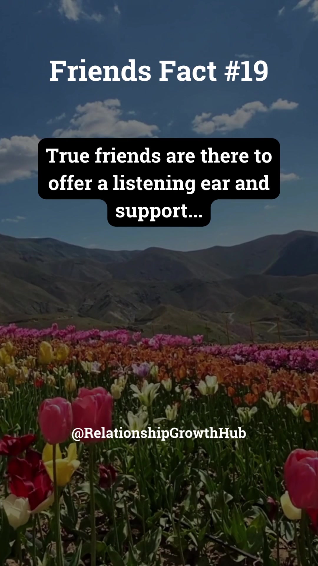 @Relationship Growth Hub