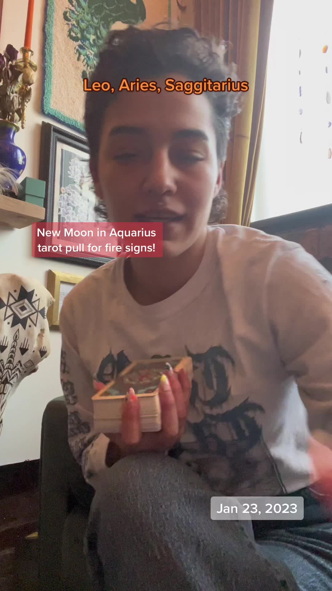 @Angel