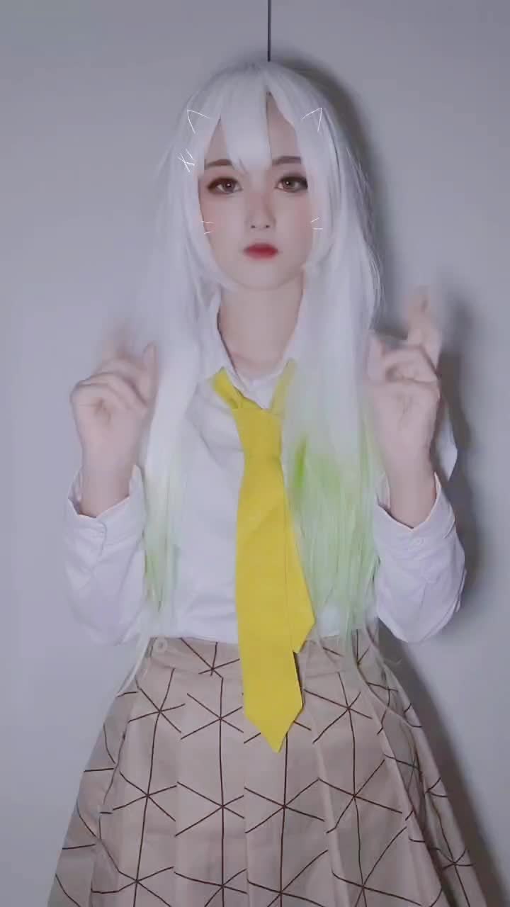 @유리(ゆり)