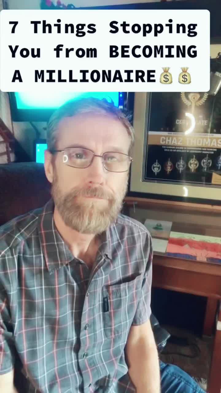 @Make Money Online w/ Chaz