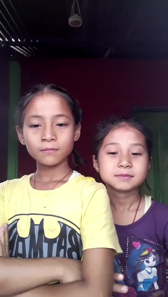 @Samjana Chettri