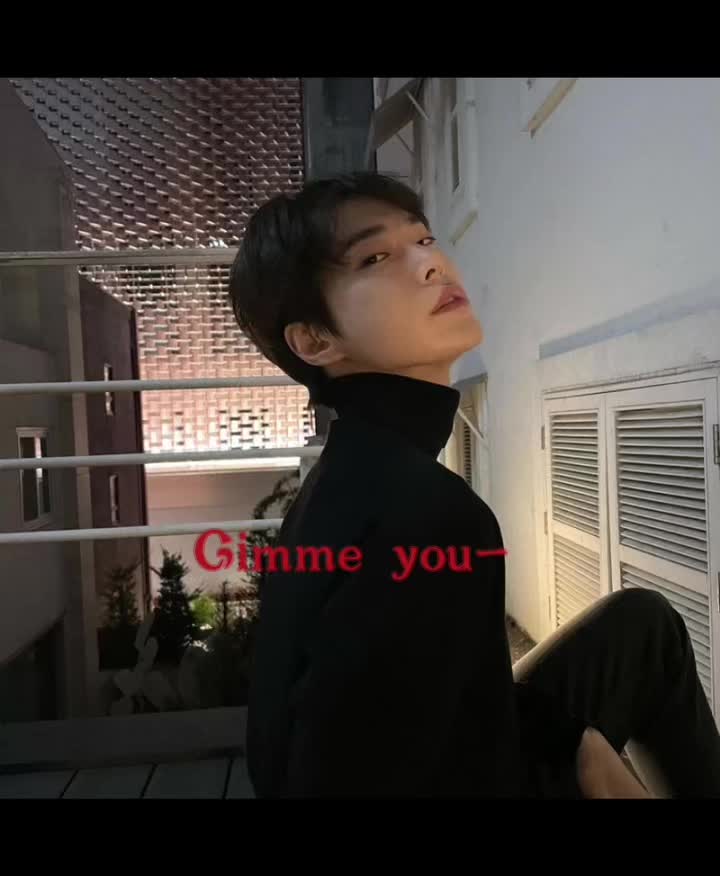 @BAEKHYUN <3