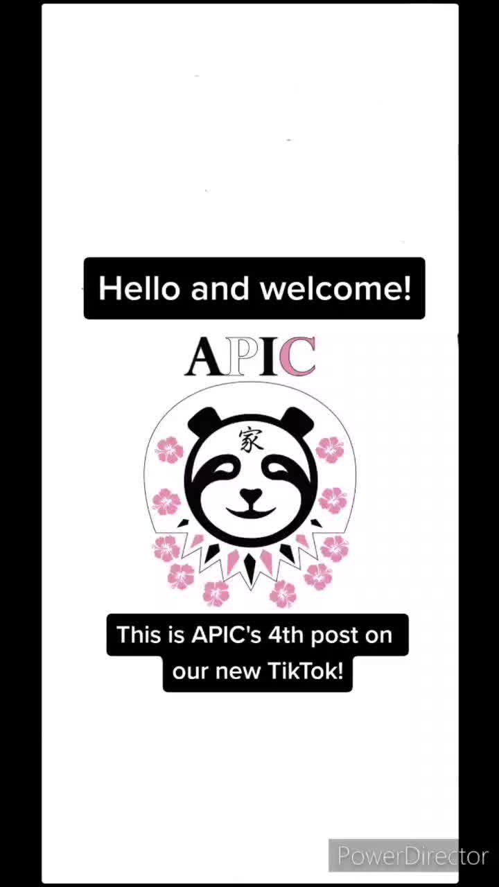 @Asian/Pacific Islanders Club