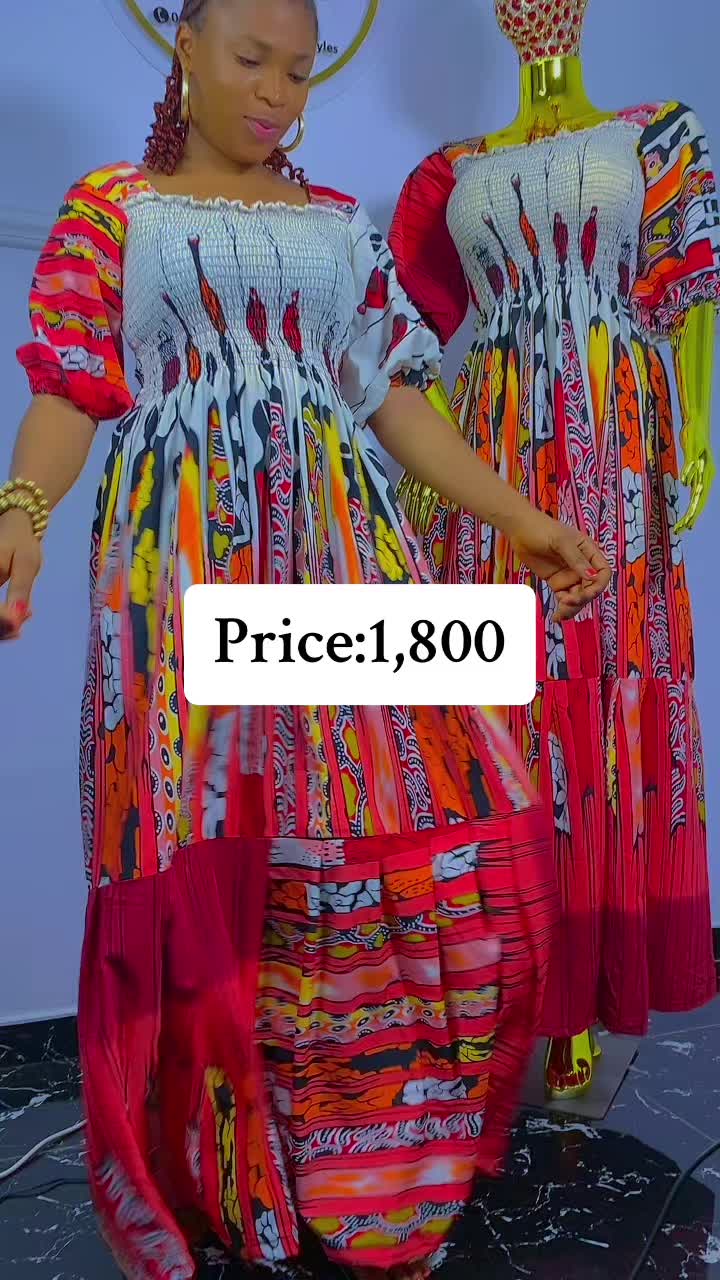 @BISSIE STYLES/FASHION STORE